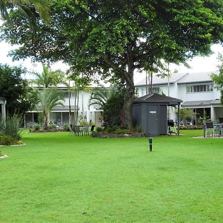 Noosa Gardens Riverside Resort Noosaville Ngoại thất bức ảnh