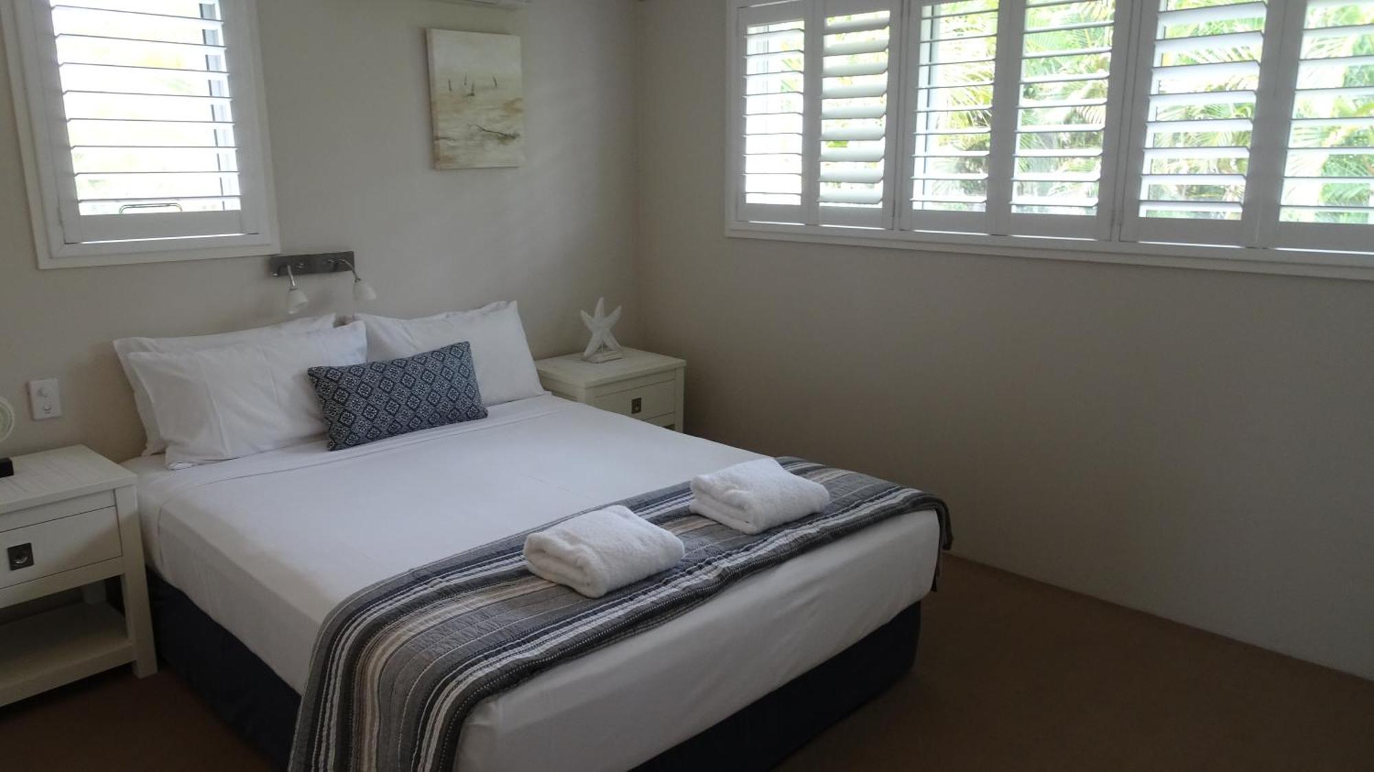 Noosa Gardens Riverside Resort Noosaville Ngoại thất bức ảnh
