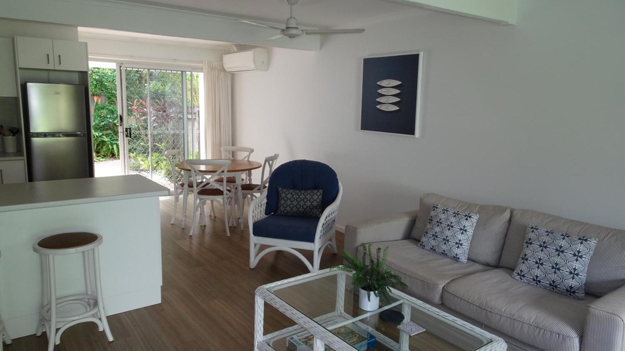Noosa Gardens Riverside Resort Noosaville Ngoại thất bức ảnh