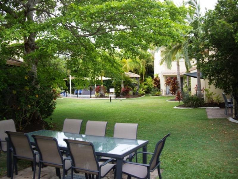 Noosa Gardens Riverside Resort Noosaville Ngoại thất bức ảnh